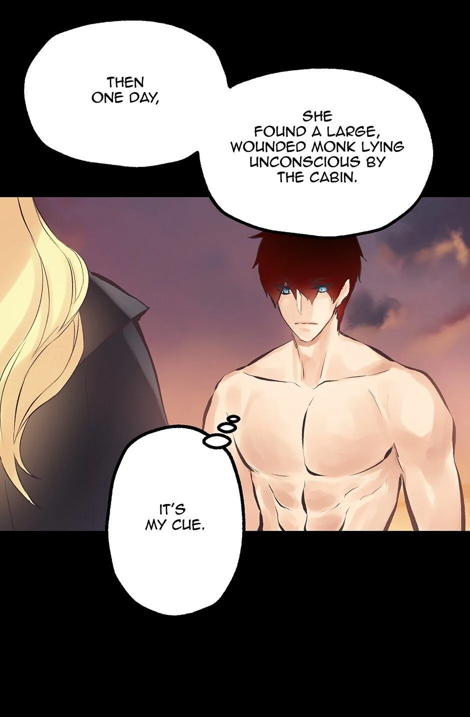 As Long As You Like It Chapter 97 page 20