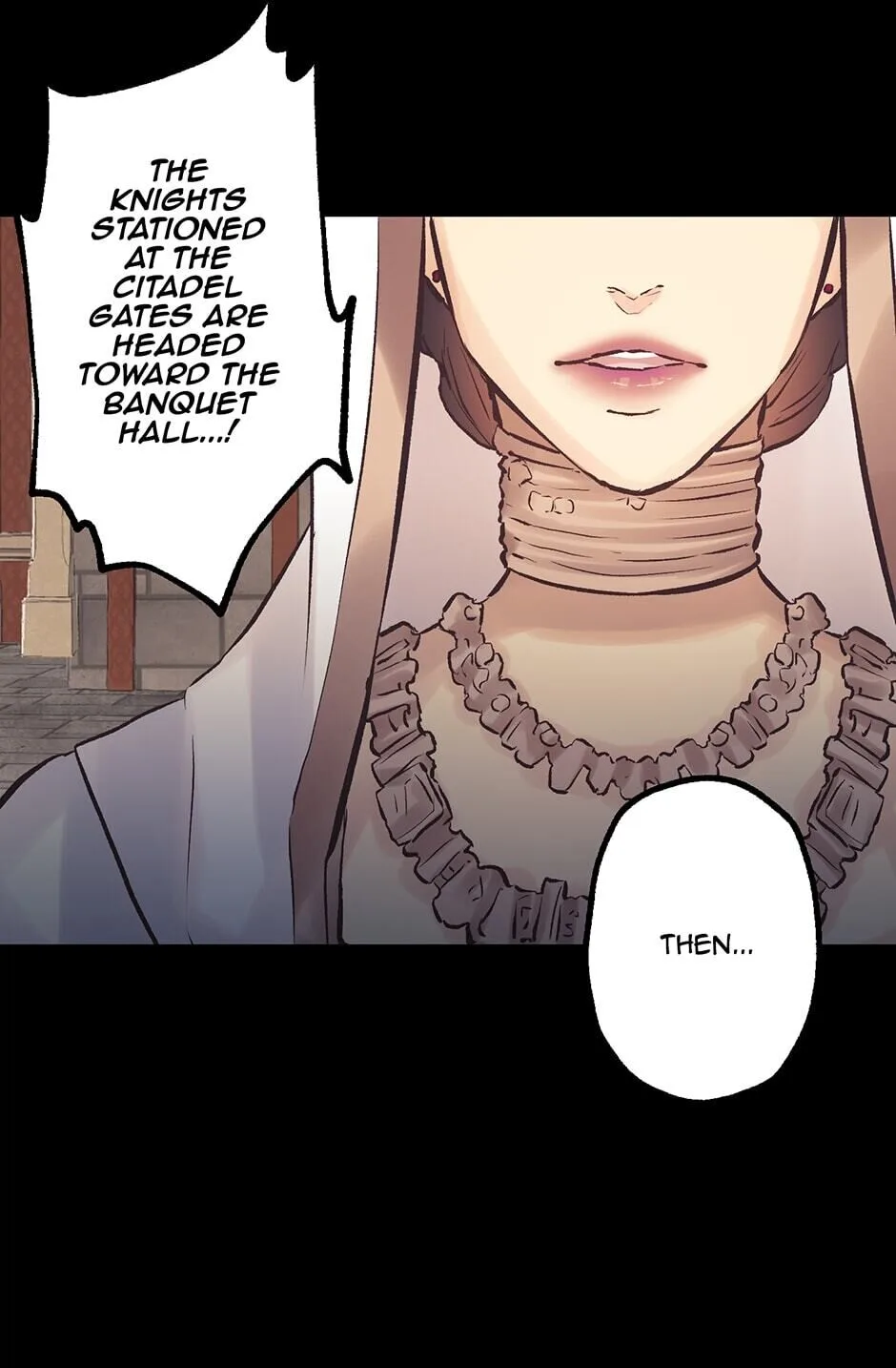 As Long As You Like It Chapter 96 page 8