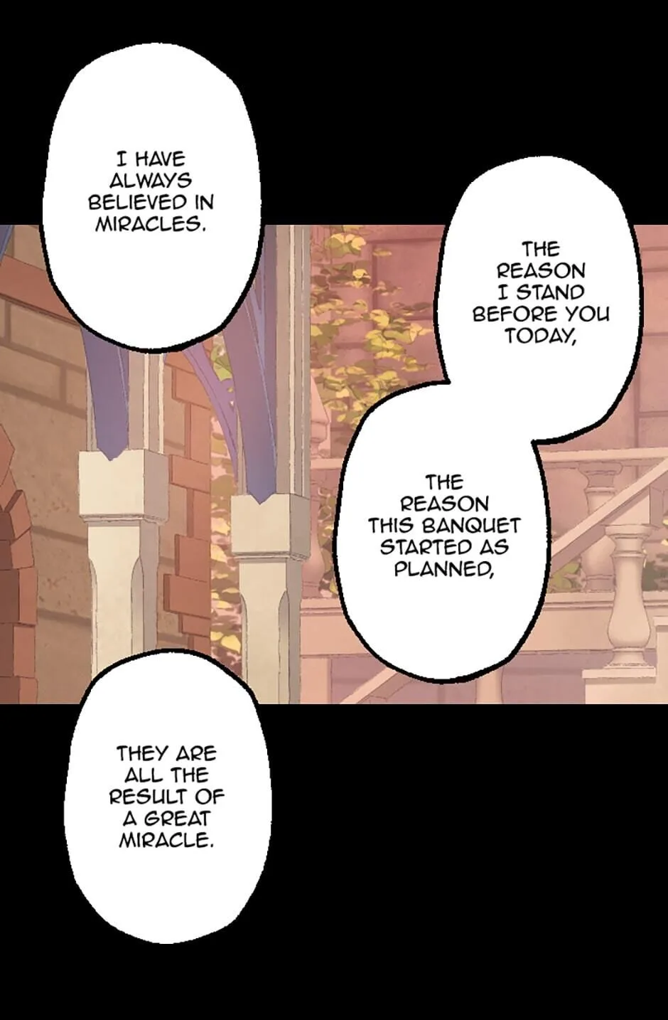As Long As You Like It Chapter 97 page 14
