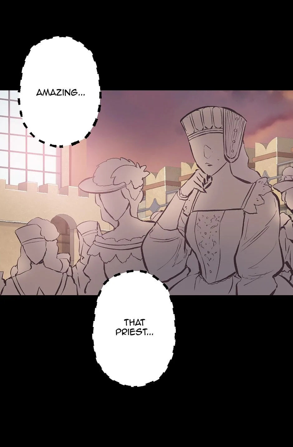 As Long As You Like It Chapter 96 page 19