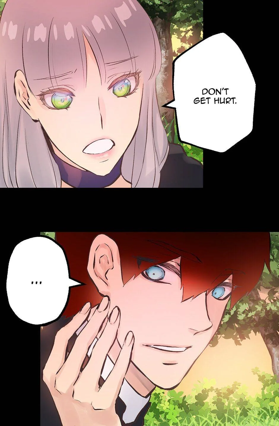 As Long As You Like It Chapter 91 page 11