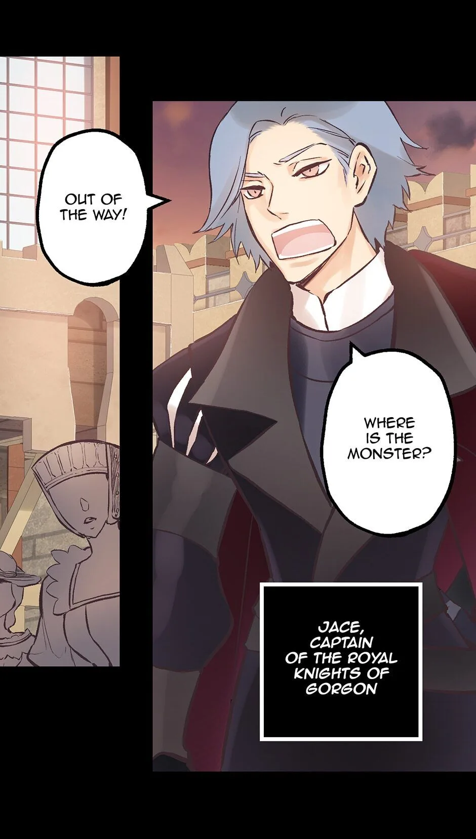 As Long As You Like It Chapter 96 page 21