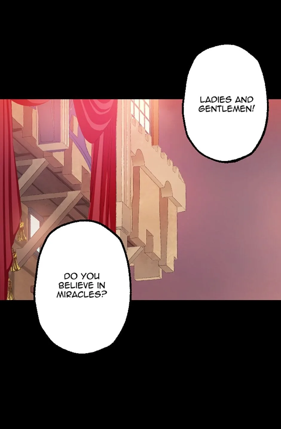 As Long As You Like It Chapter 97 page 13
