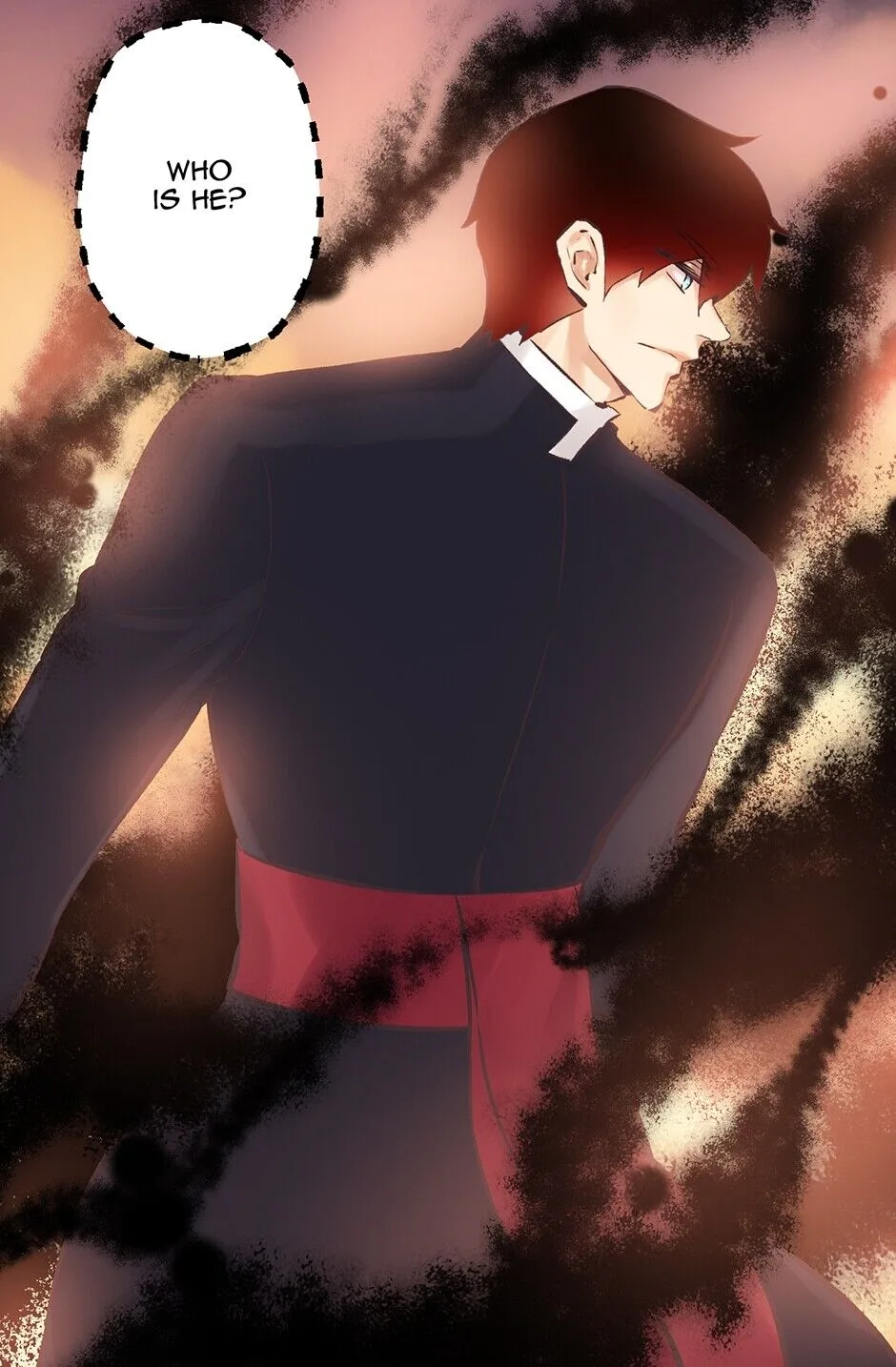 As Long As You Like It Chapter 96 page 20