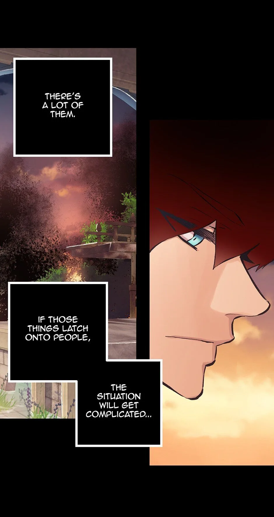 As Long As You Like It Chapter 96 page 14