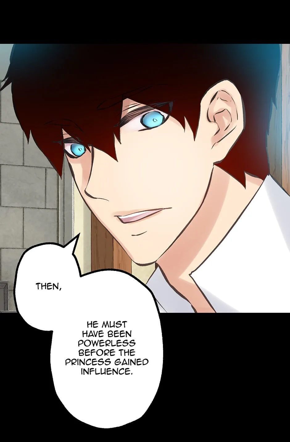 As Long As You Like It Chapter 93 page 27