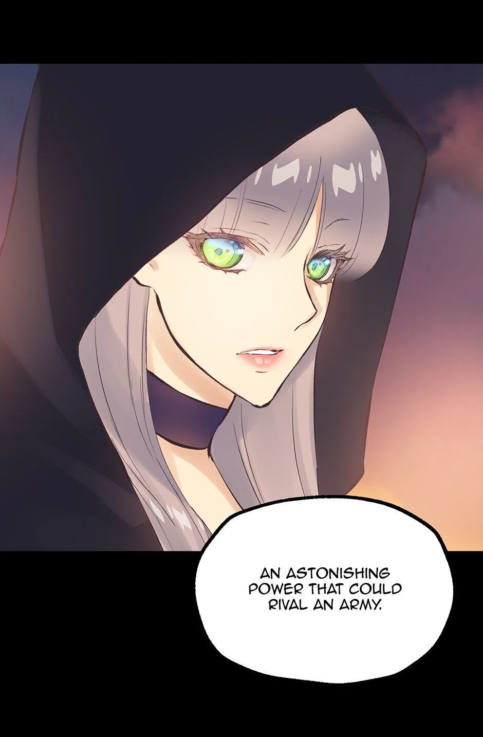As Long As You Like It Chapter 97 page 17