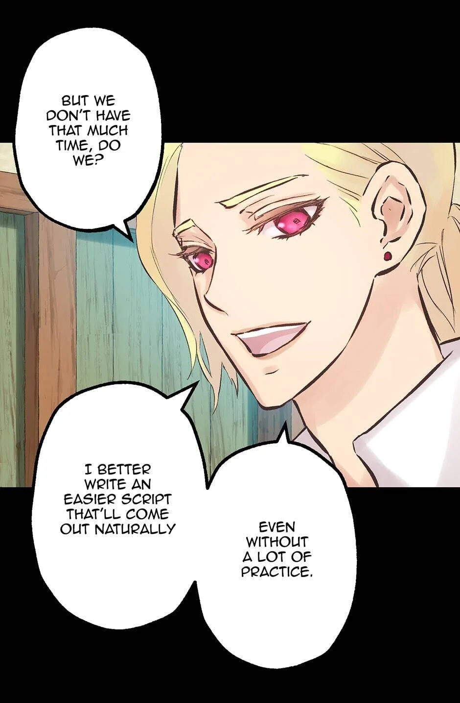 As Long As You Like It Chapter 94 page 13