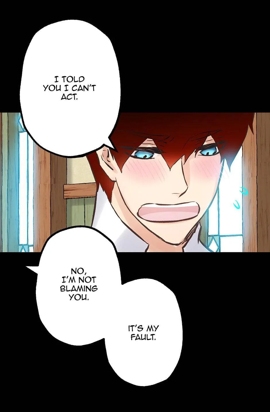 As Long As You Like It Chapter 94 page 8