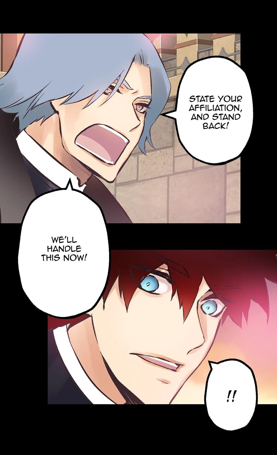 As Long As You Like It Chapter 96 page 23