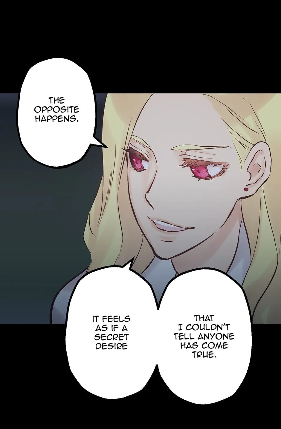 As Long As You Like It Chapter 96 page 11