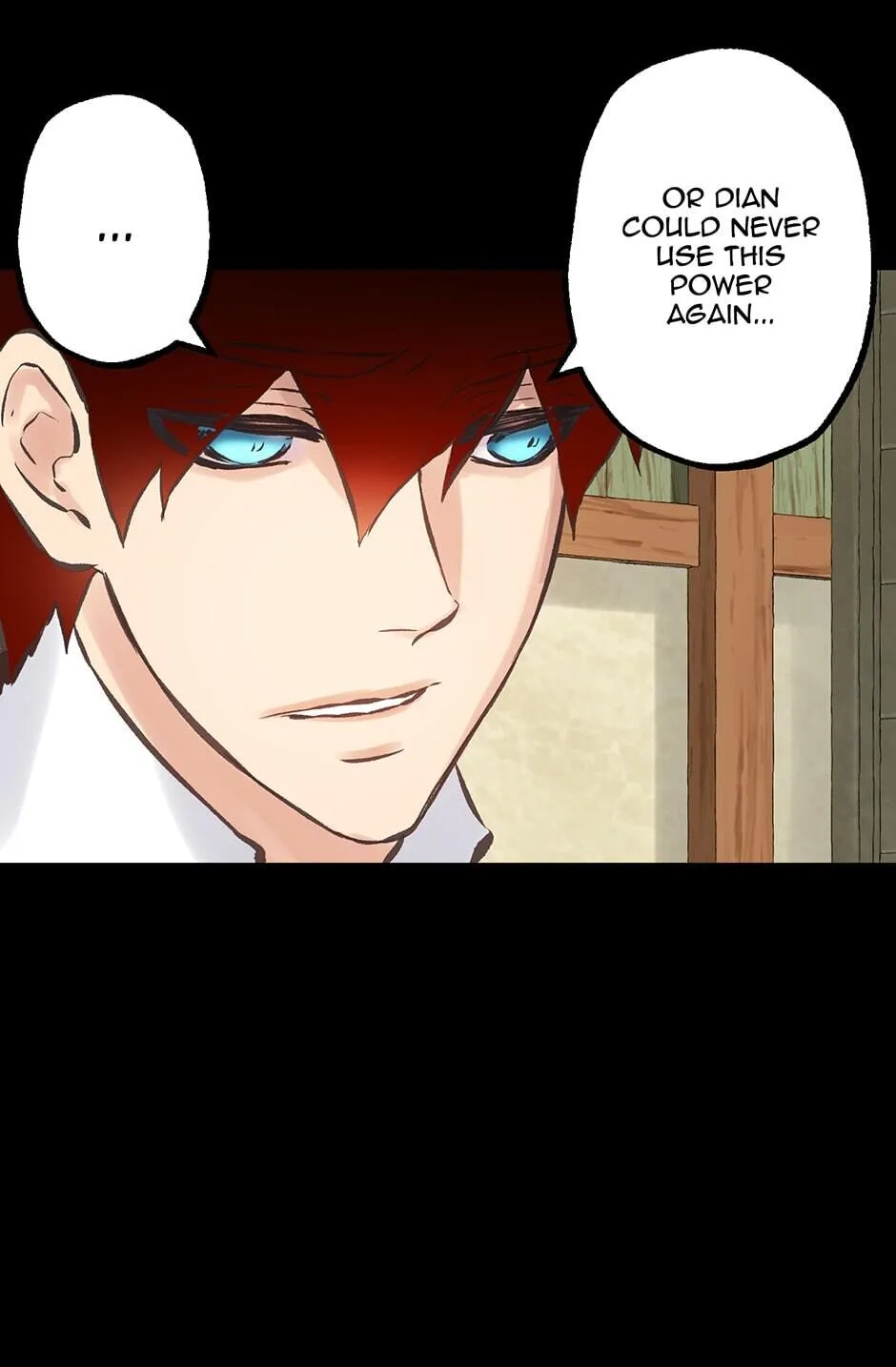 As Long As You Like It Chapter 93 page 40