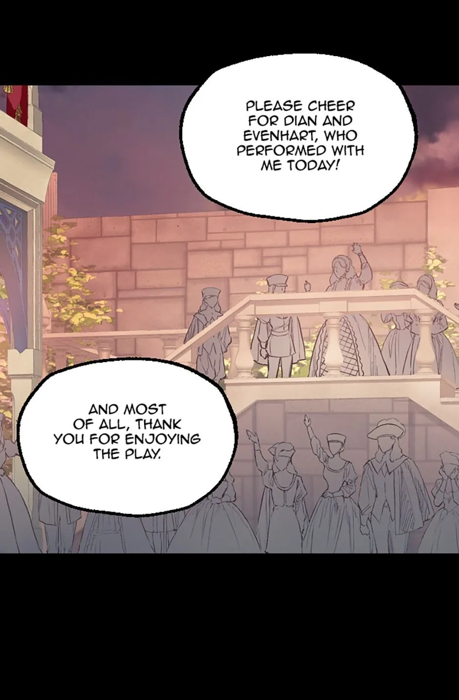 As Long As You Like It Chapter 97 page 40