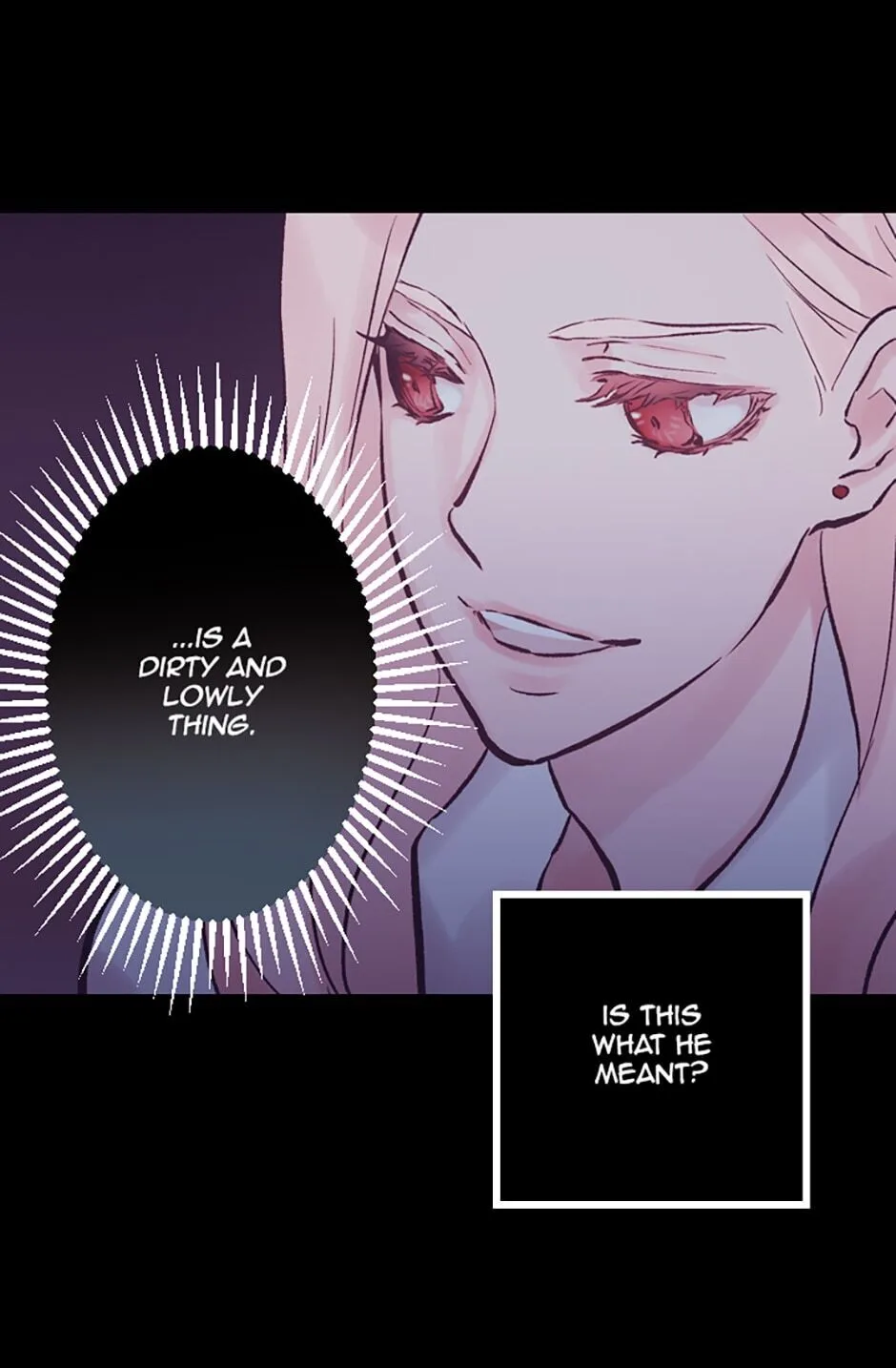 As Long As You Like It Chapter 96 page 30