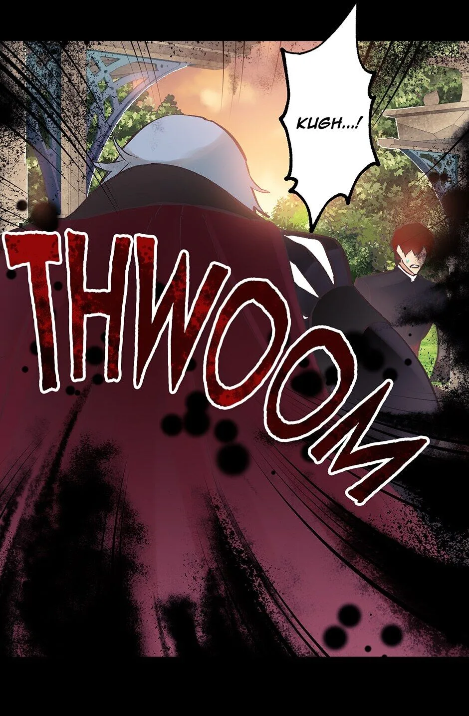 As Long As You Like It Chapter 96 page 26