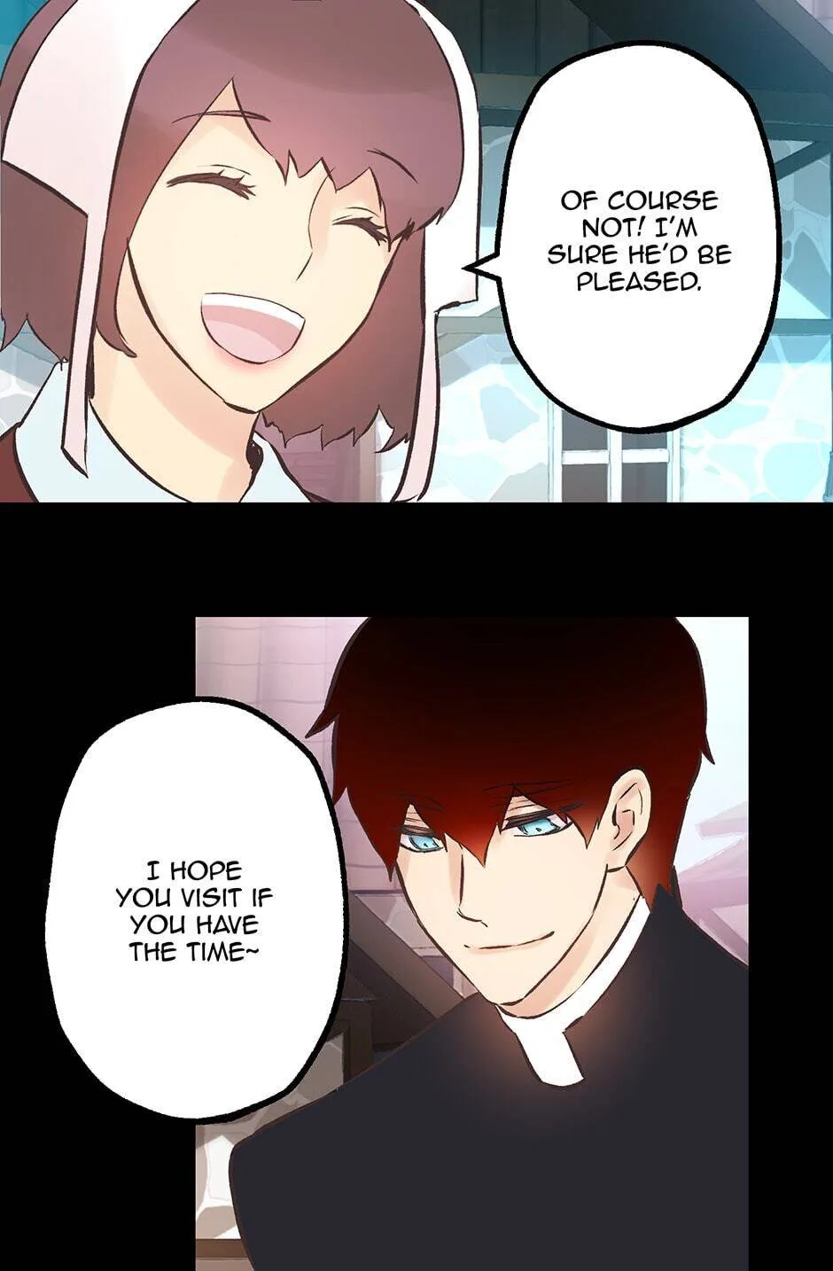 As Long As You Like It Chapter 94 page 32
