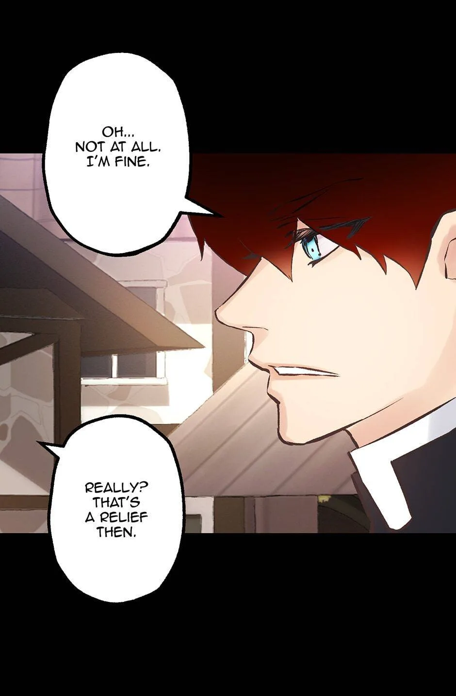 As Long As You Like It Chapter 94 page 27