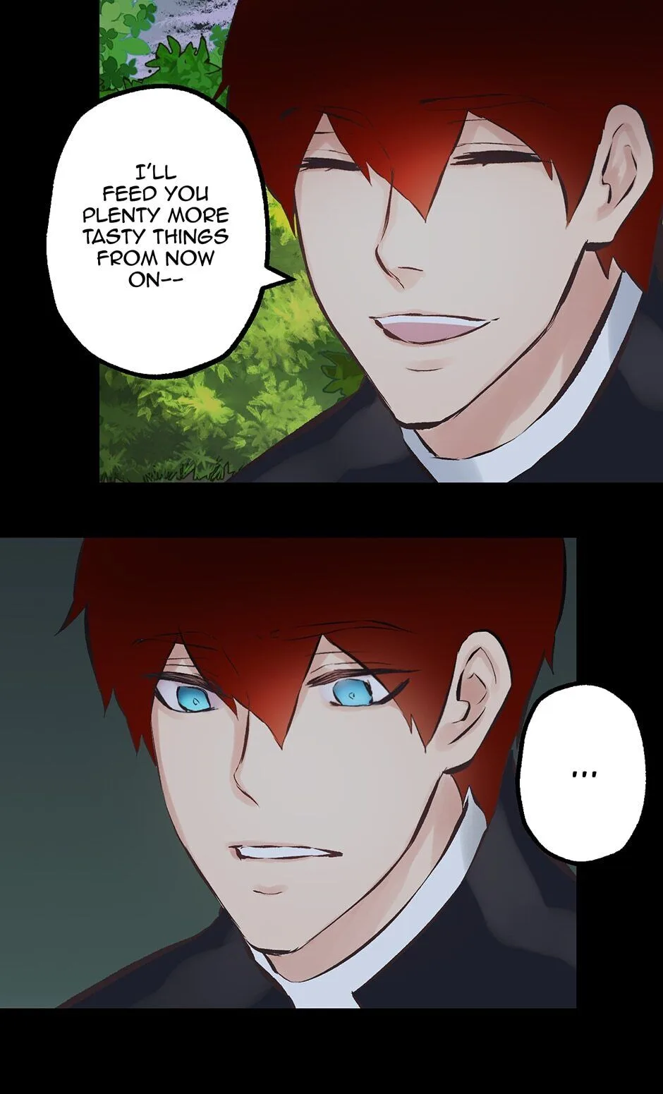As Long As You Like It Chapter 82 page 30