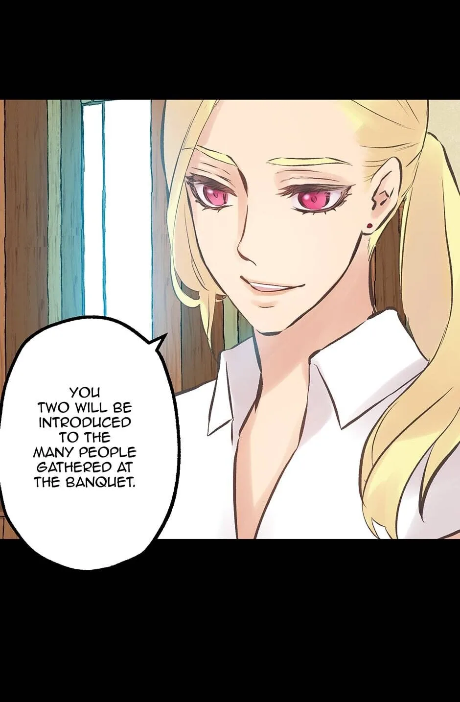 As Long As You Like It Chapter 93 page 32