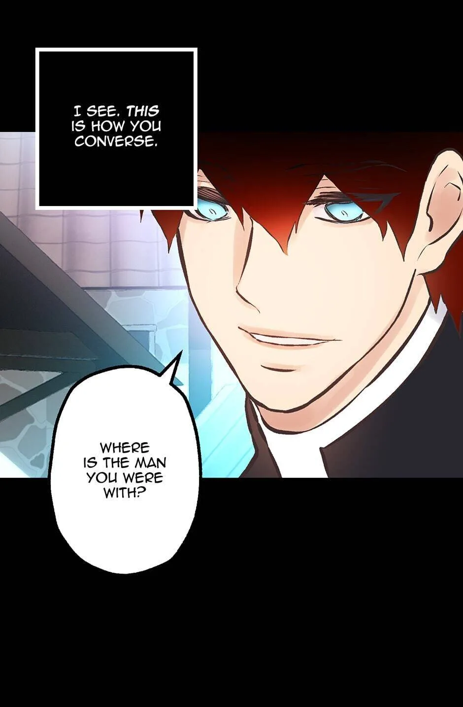 As Long As You Like It Chapter 94 page 30