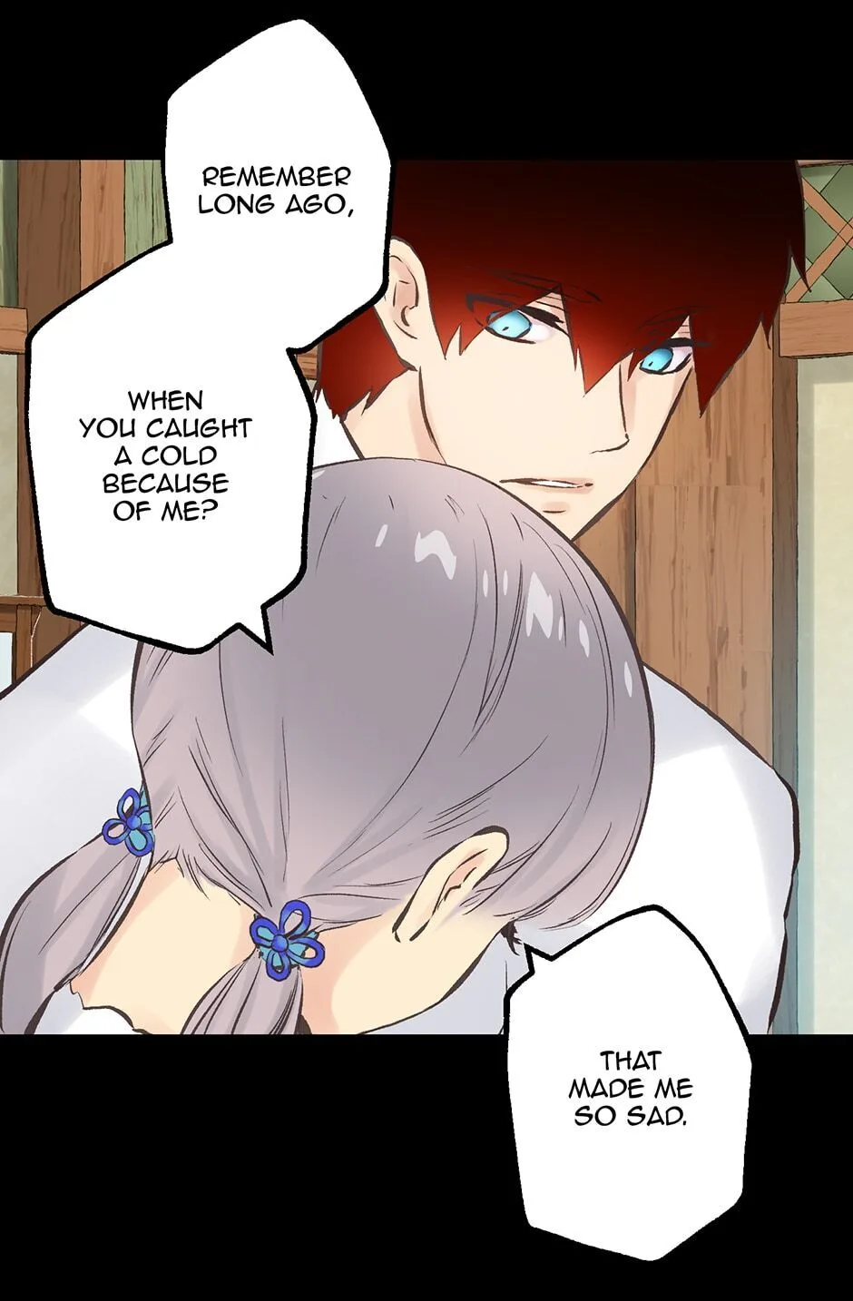 As Long As You Like It Chapter 93 page 43