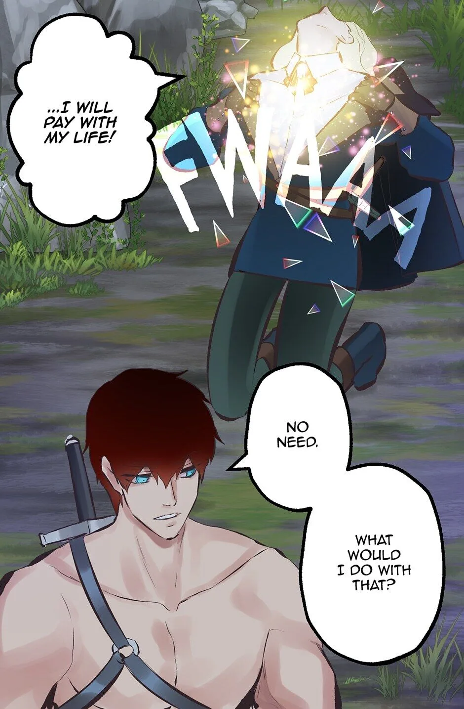 As Long As You Like It Chapter 81 page 58