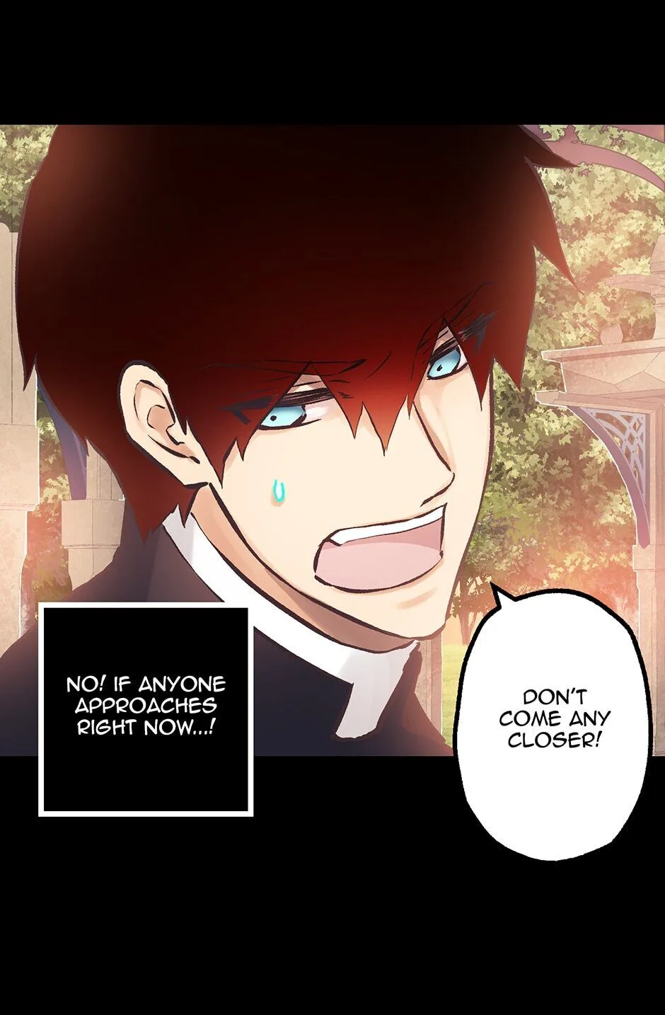 As Long As You Like It Chapter 96 page 24