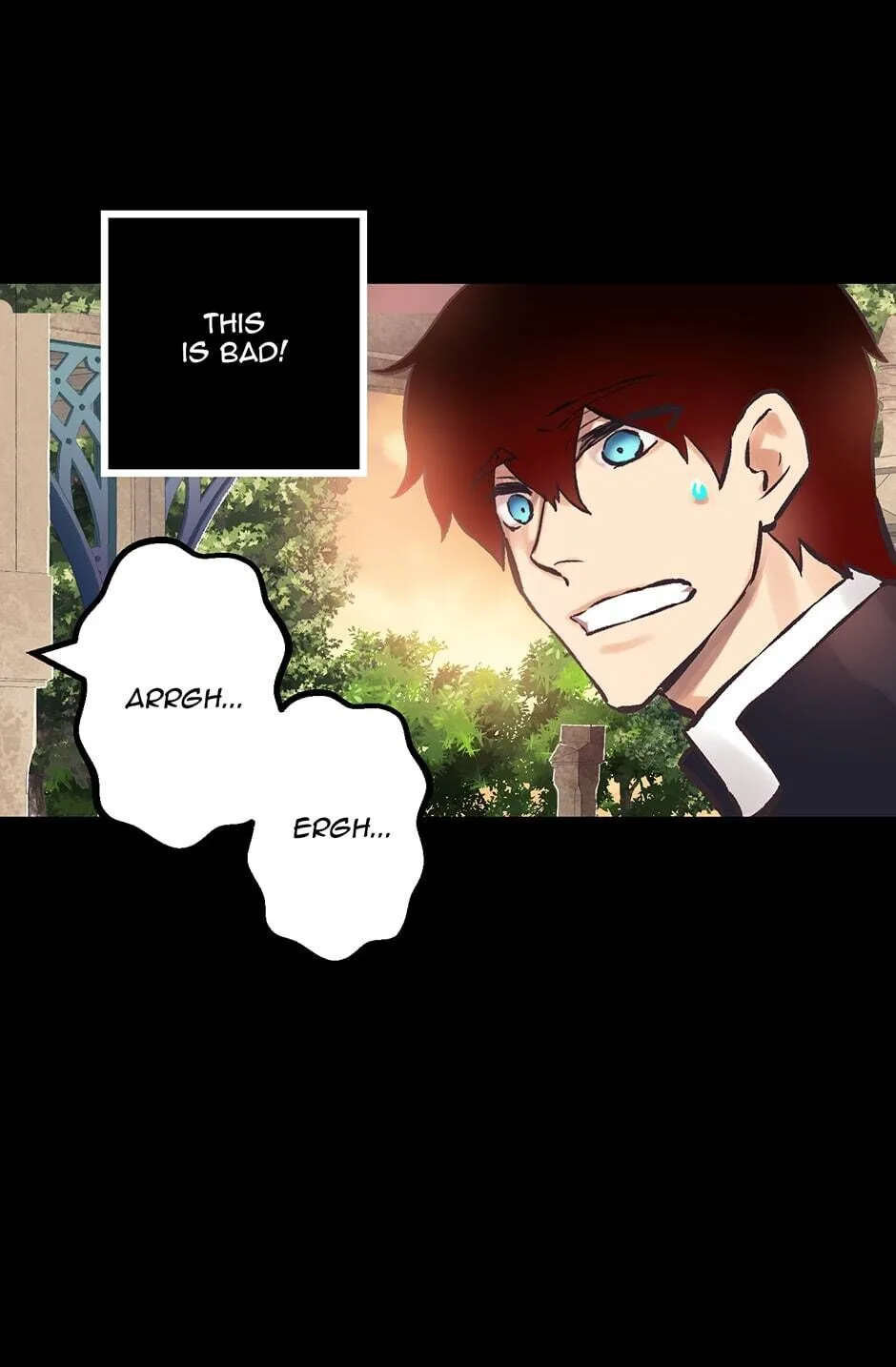 As Long As You Like It Chapter 96 page 27