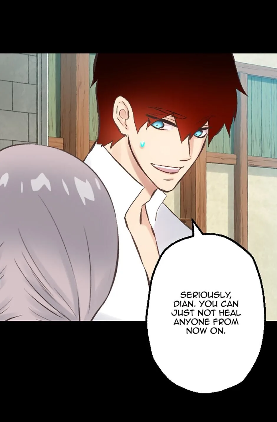 As Long As You Like It Chapter 93 page 41
