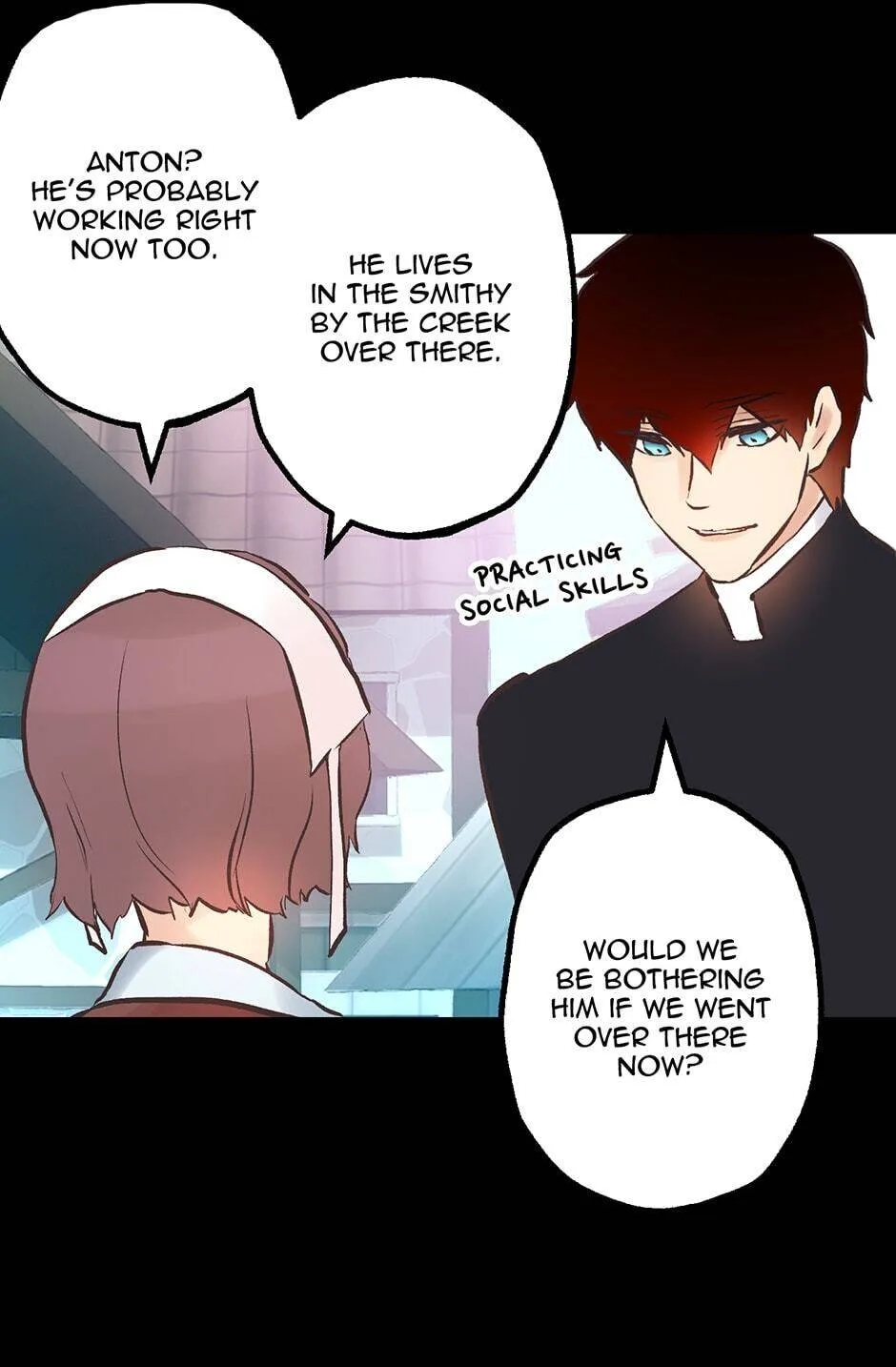 As Long As You Like It Chapter 94 page 31