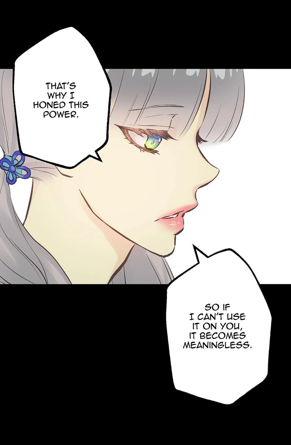 As Long As You Like It Chapter 93 page 44