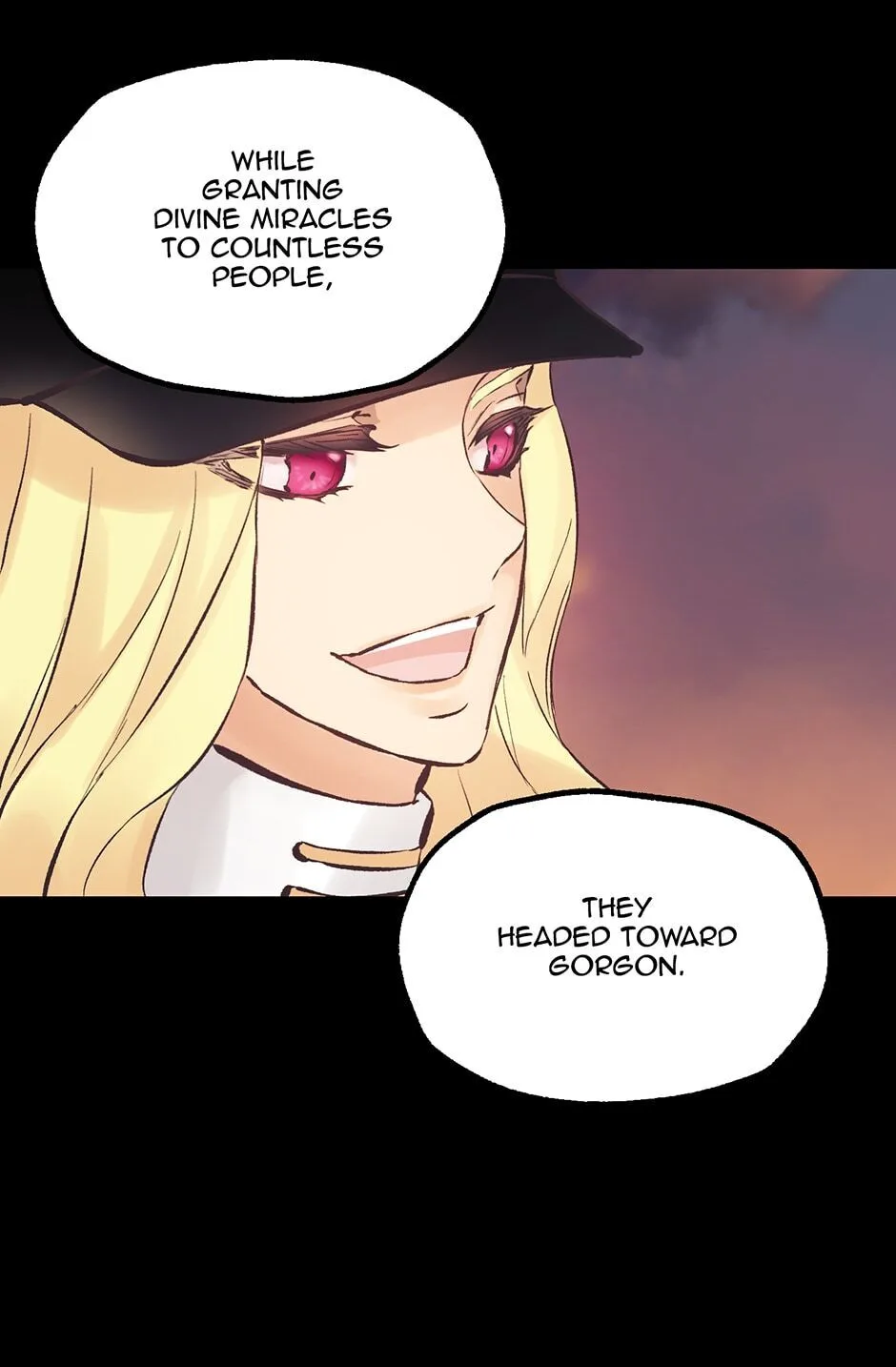As Long As You Like It Chapter 97 page 31