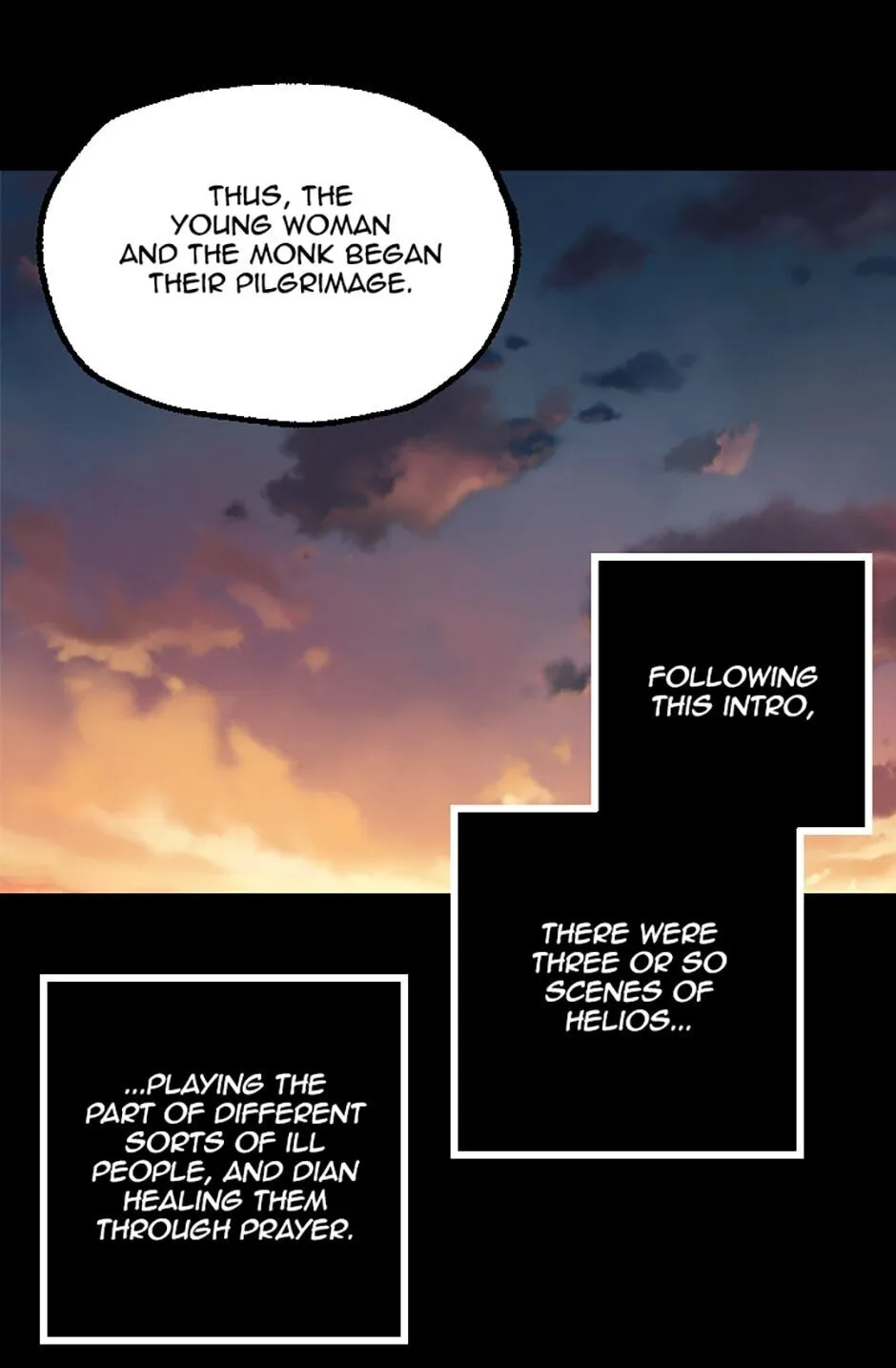 As Long As You Like It Chapter 97 page 27