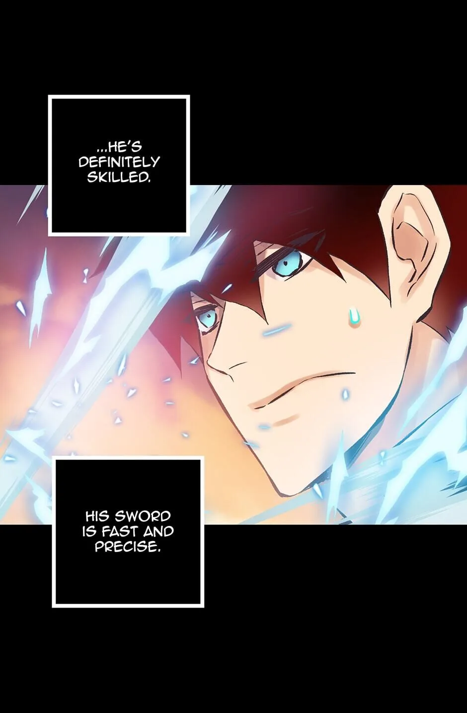 As Long As You Like It Chapter 96 page 32