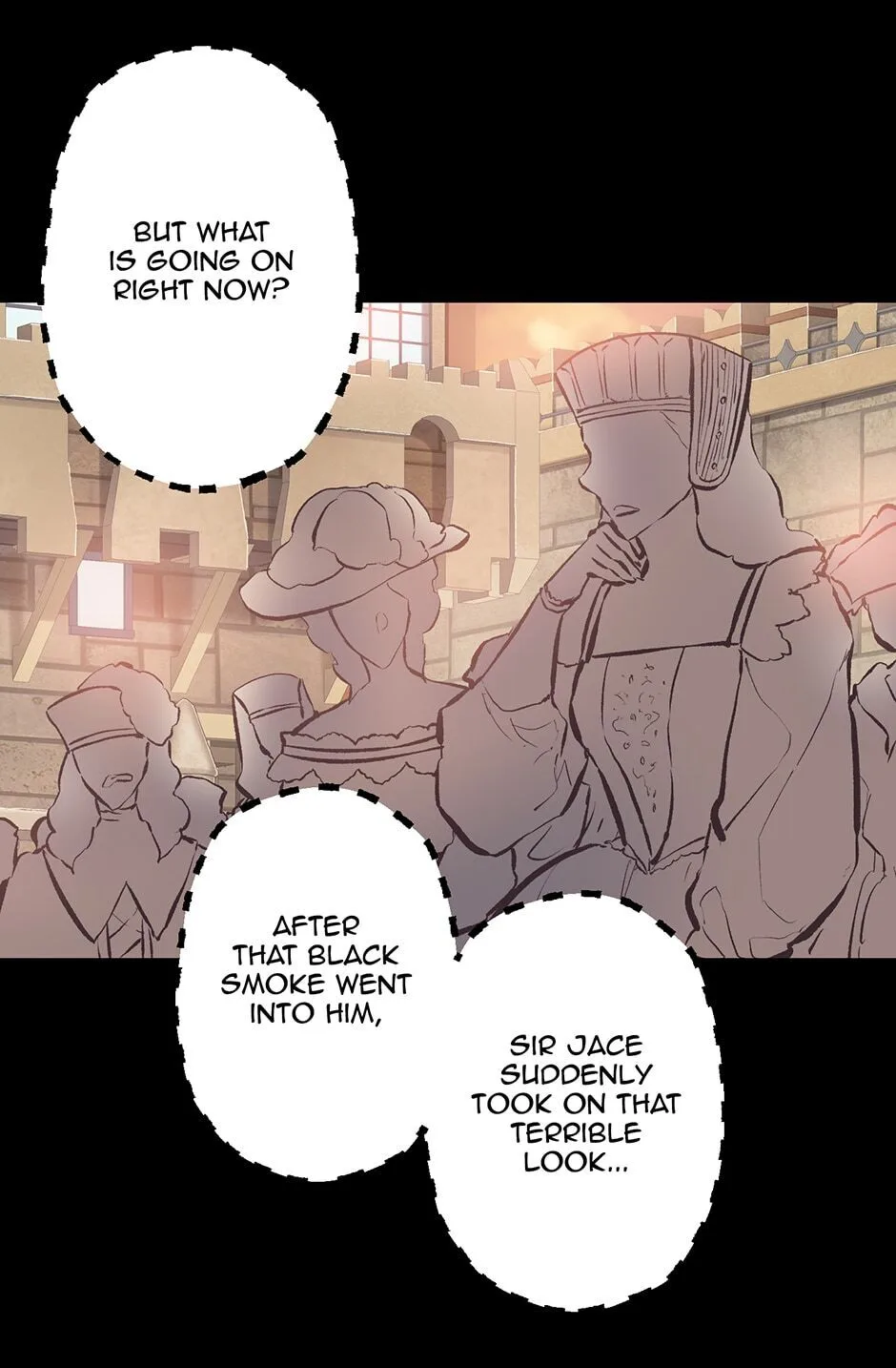 As Long As You Like It Chapter 96 page 39
