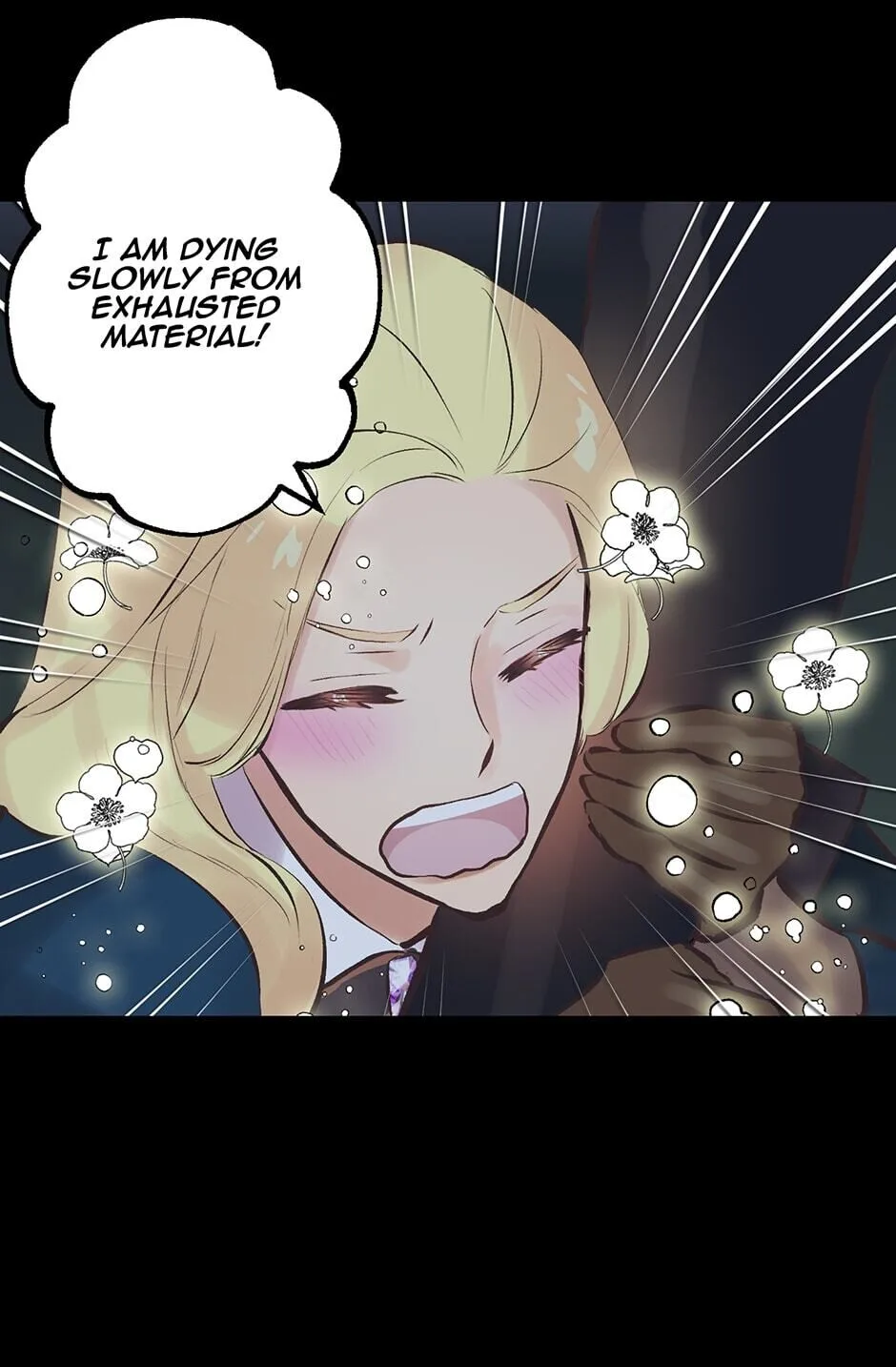 As Long As You Like It Chapter 83 page 8