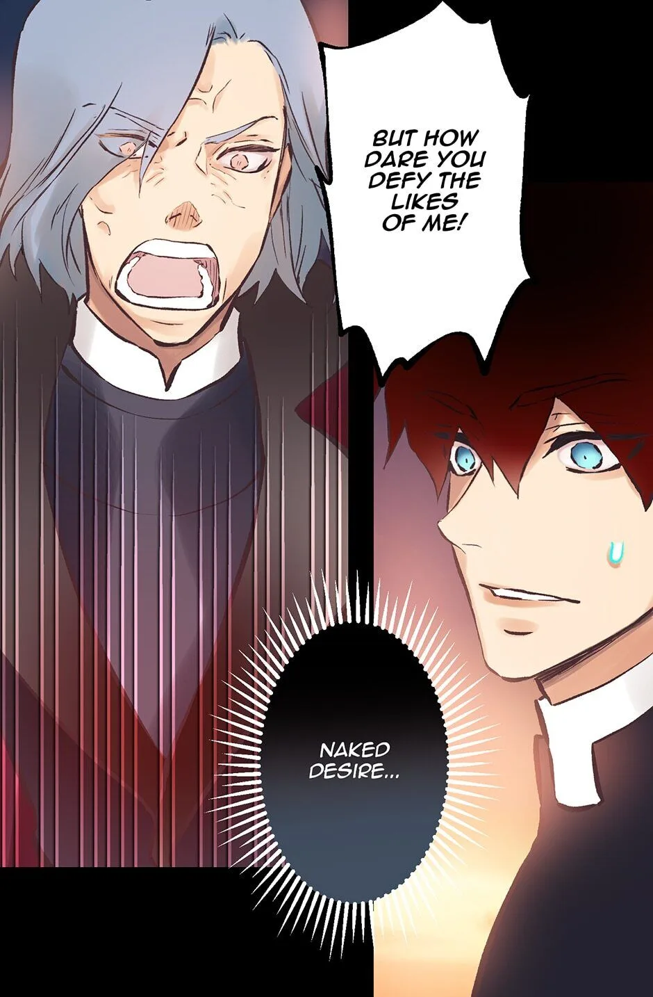 As Long As You Like It Chapter 96 page 29