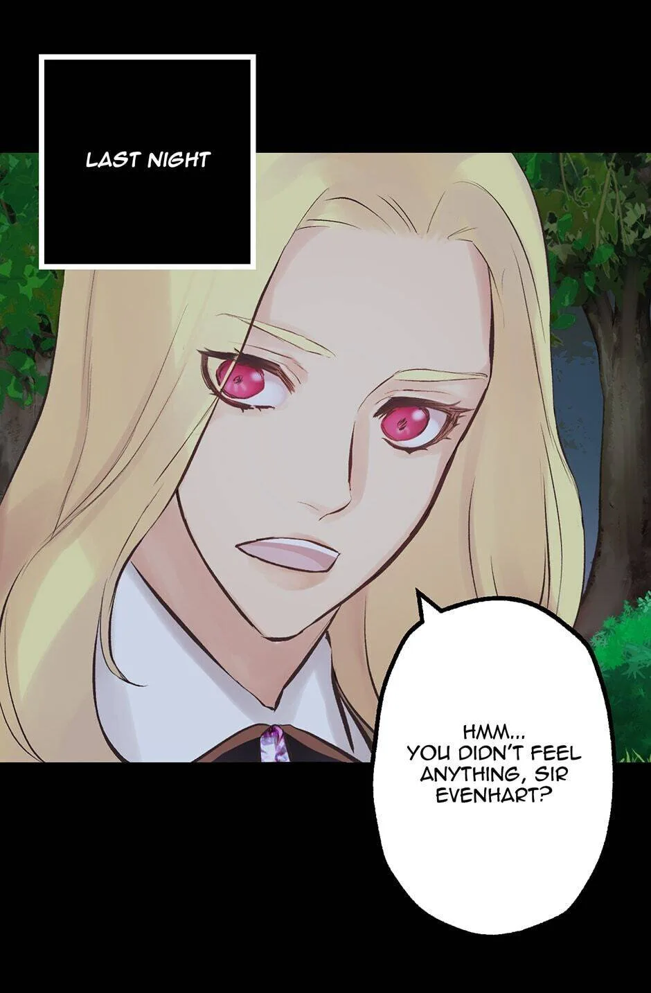 As Long As You Like It Chapter 90 page 2