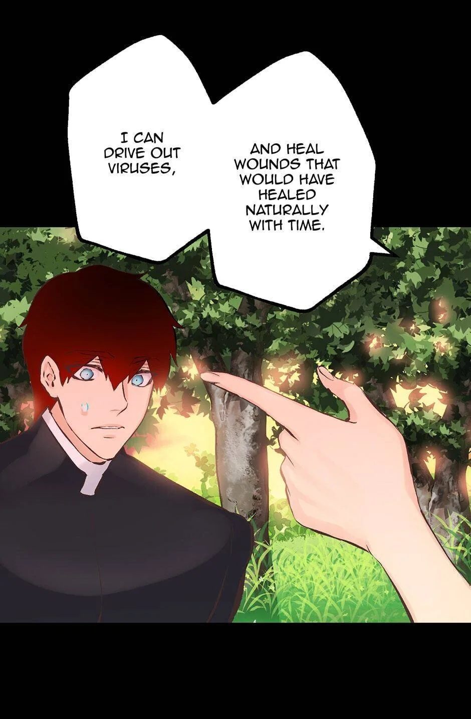 As Long As You Like It Chapter 91 page 14