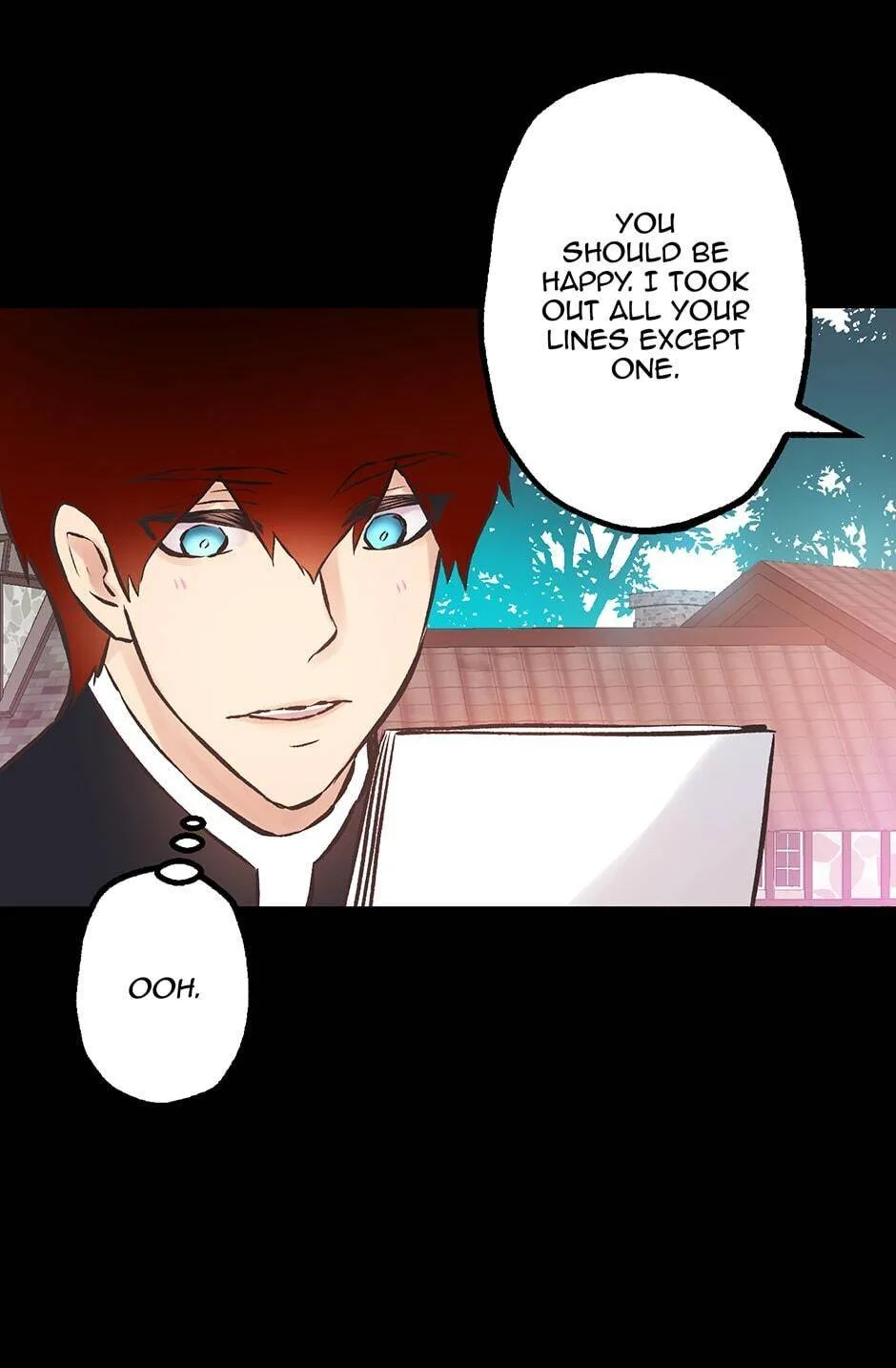 As Long As You Like It Chapter 94 page 50