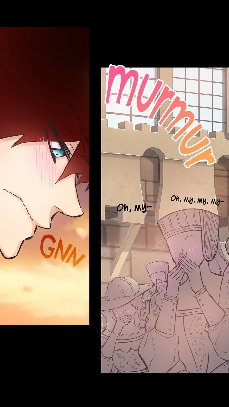 As Long As You Like It Chapter 96 page 53