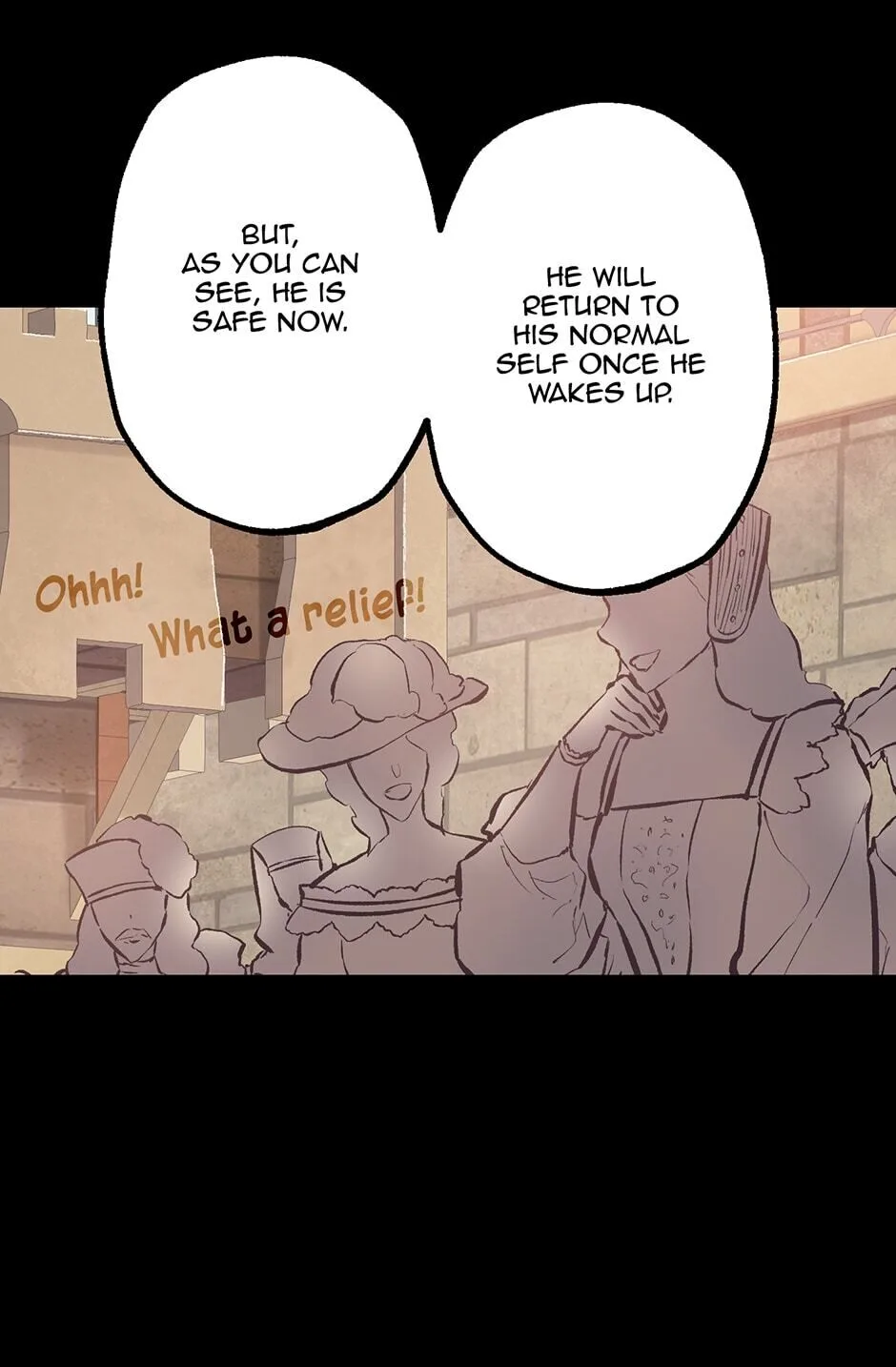 As Long As You Like It Chapter 96 page 47