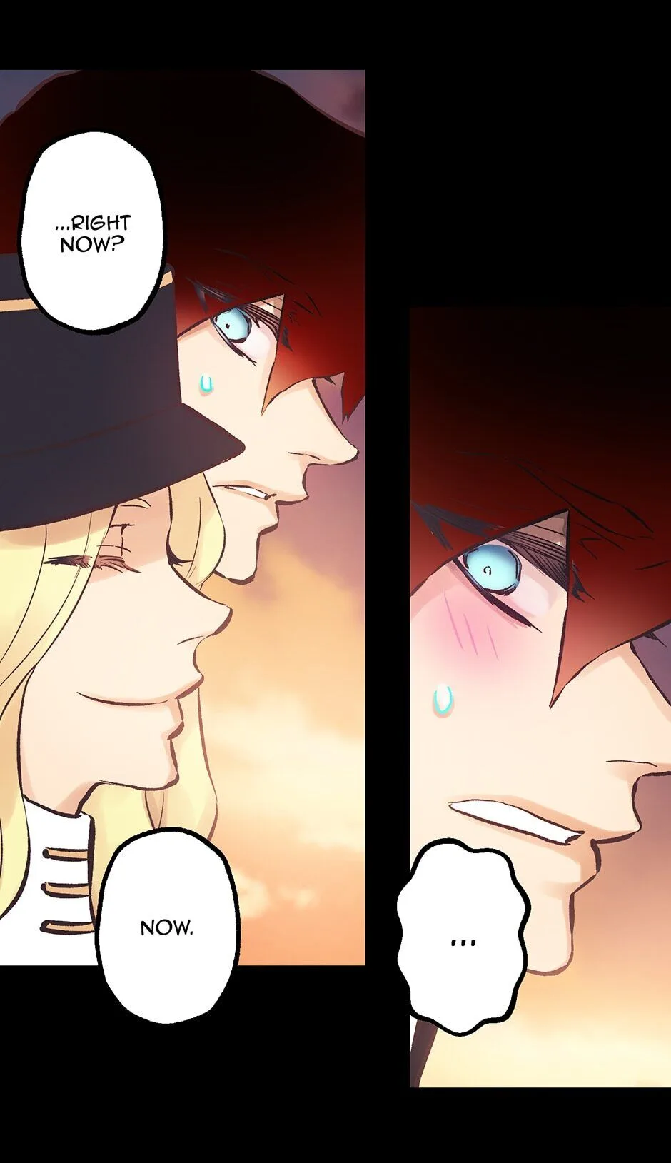 As Long As You Like It Chapter 96 page 52