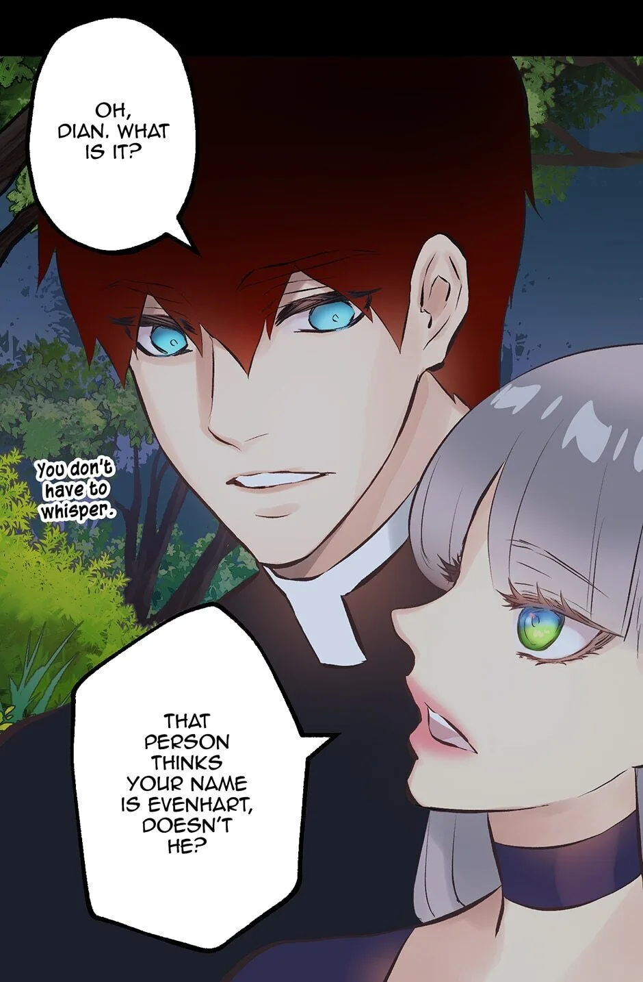 As Long As You Like It Chapter 86 page 30