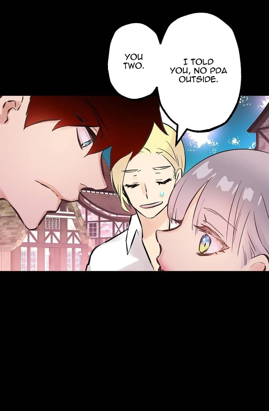As Long As You Like It Chapter 94 page 48