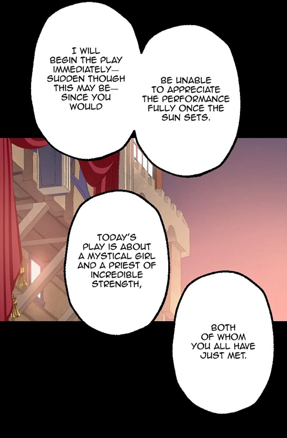 As Long As You Like It Chapter 96 page 50