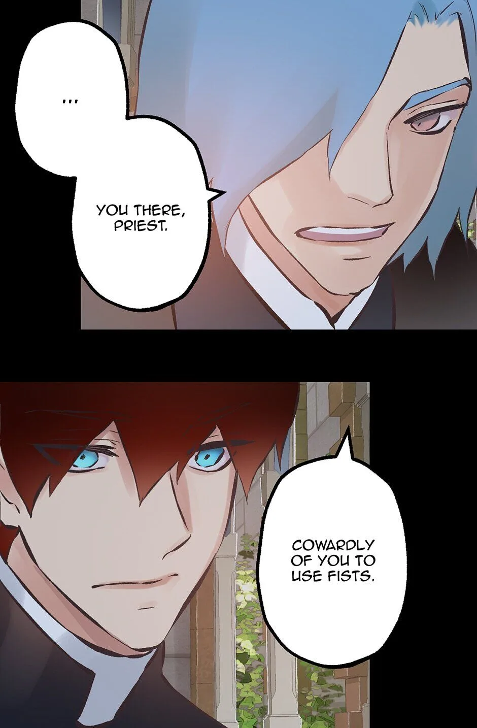 As Long As You Like It Chapter 97 page 48