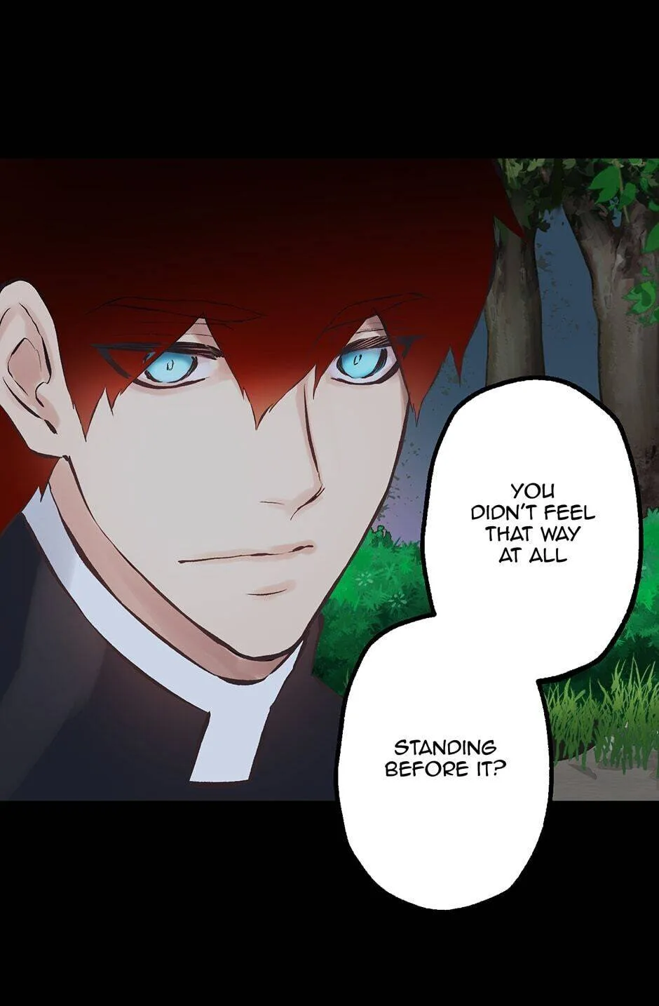 As Long As You Like It Chapter 90 page 6
