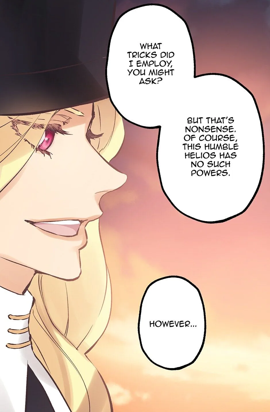 As Long As You Like It Chapter 96 page 49