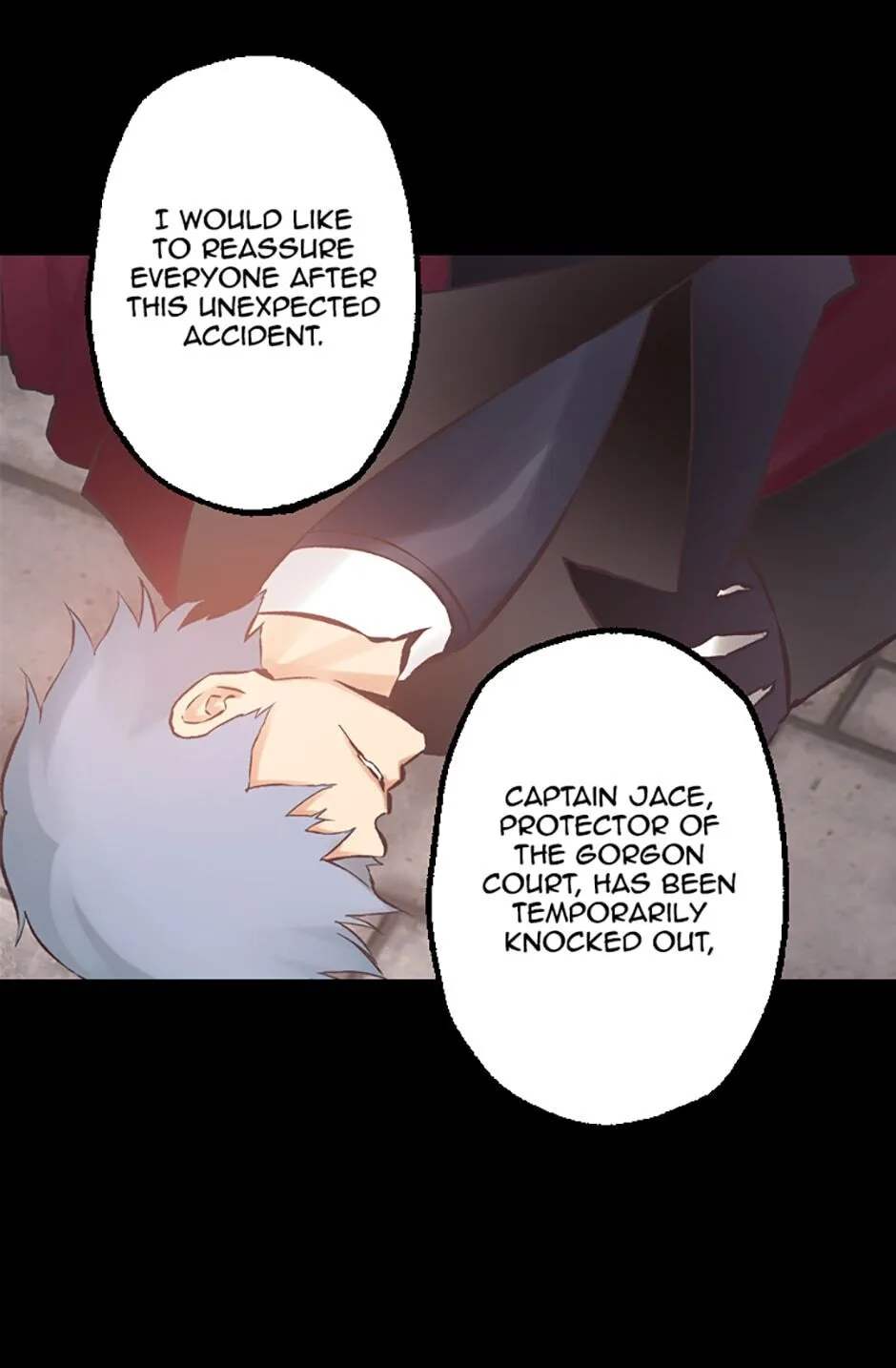 As Long As You Like It Chapter 96 page 46